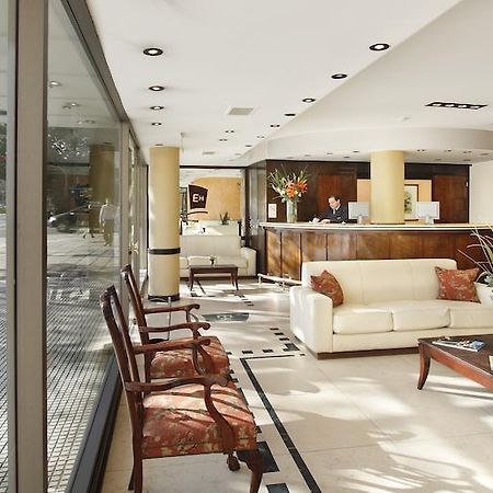 Embajador Hotel Buenos Aires Exteriér fotografie