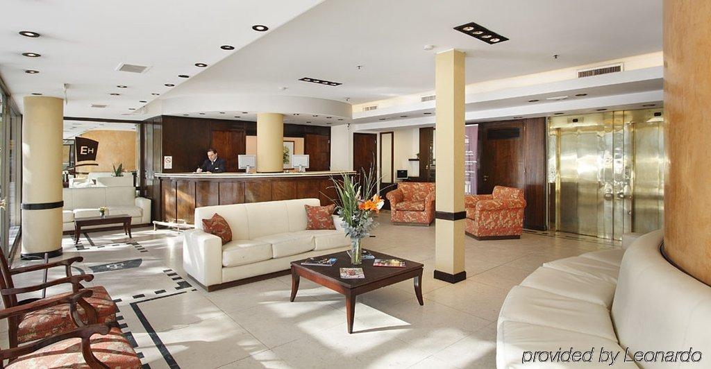 Embajador Hotel Buenos Aires Interiér fotografie