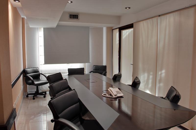 Embajador Hotel Buenos Aires Exteriér fotografie