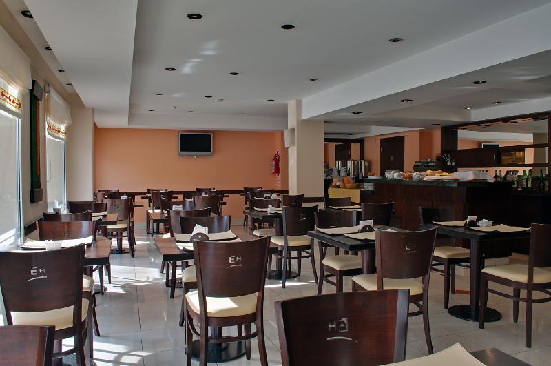Embajador Hotel Buenos Aires Exteriér fotografie